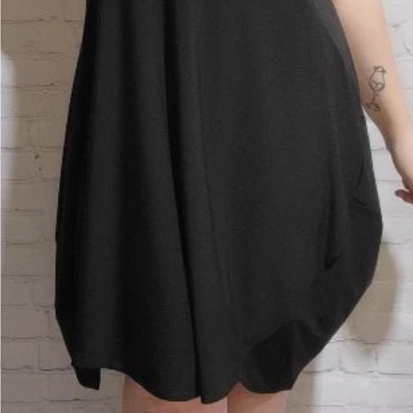 Compli K L Navy Dress - Picture 12 of 12